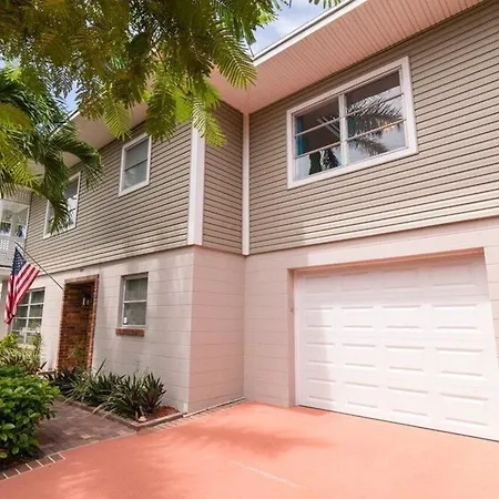 Harrison Home